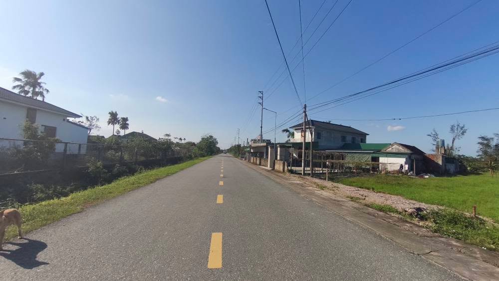 Đất nền liền kề mặt đường HL26, Cẩm Bình, 314m² - Vị trí đắc địa, giá thỏa thuận!