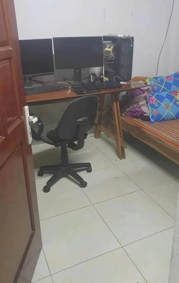 Nhà cấp 4 có gác tại Hòa Khánh, Đà Nẵng 60m² giá 2.1 tỷ - Ô tô vào tận nơi!