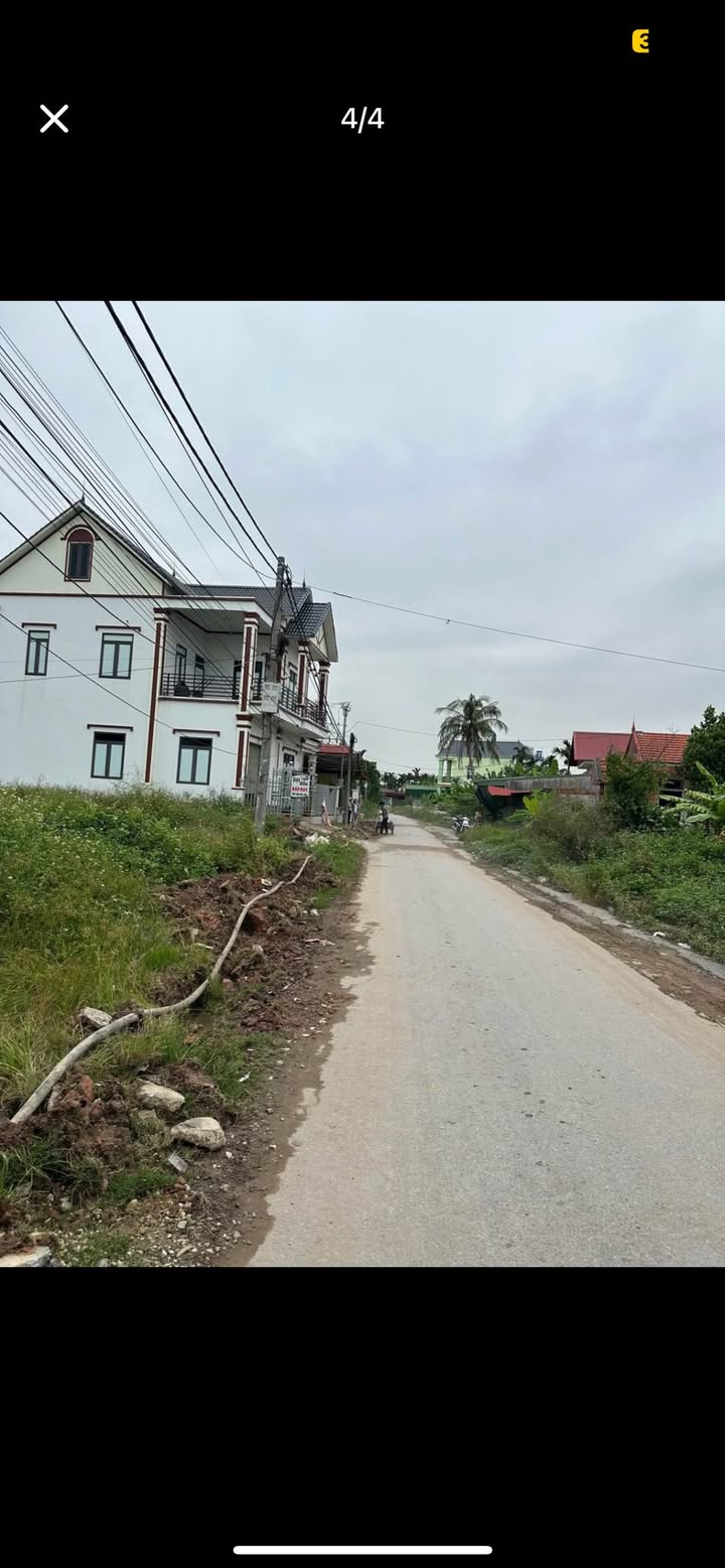 Đất Kính Trực, Tân Phong 1192m² giá 10.75 tỷ - Đầu tư sinh lời hấp dẫn!