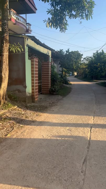 Đất Vô Tranh Phú Lương 123m² giá 500 triệu - Tiềm năng phát triển lớn!