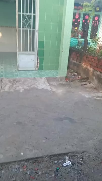 Nhà nguyên căn cho thuê dài hạn tại Ấp Giáp Nước, Mỹ Tho - Chỉ 1.4 triệu/tháng!