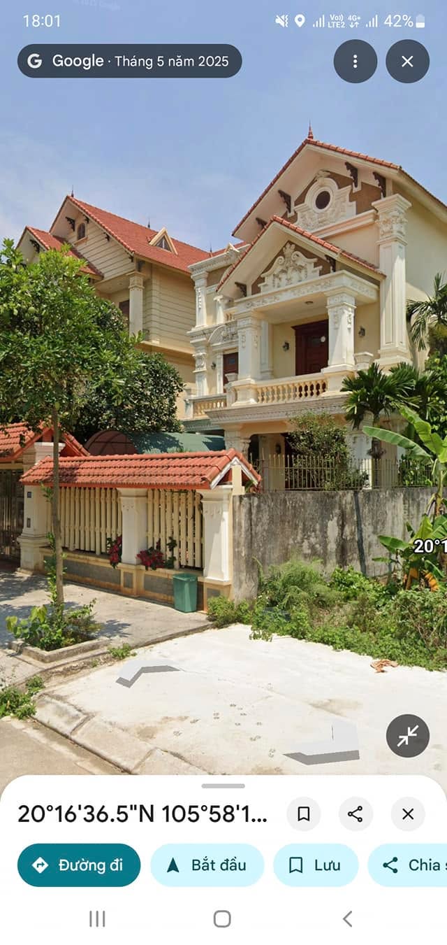 Đất nhà vườn Ninh Khánh Hoa Lư 298m² giá thương lượng - Cơ hội đầu tư hấp dẫn!