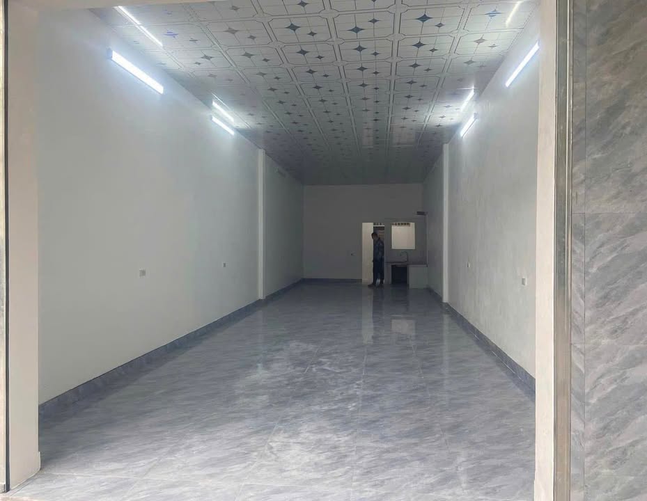 Nhà cho thuê phường Quang Trung Vinh 90m² giá 6 triệu - Nhà mới xây riêng biệt