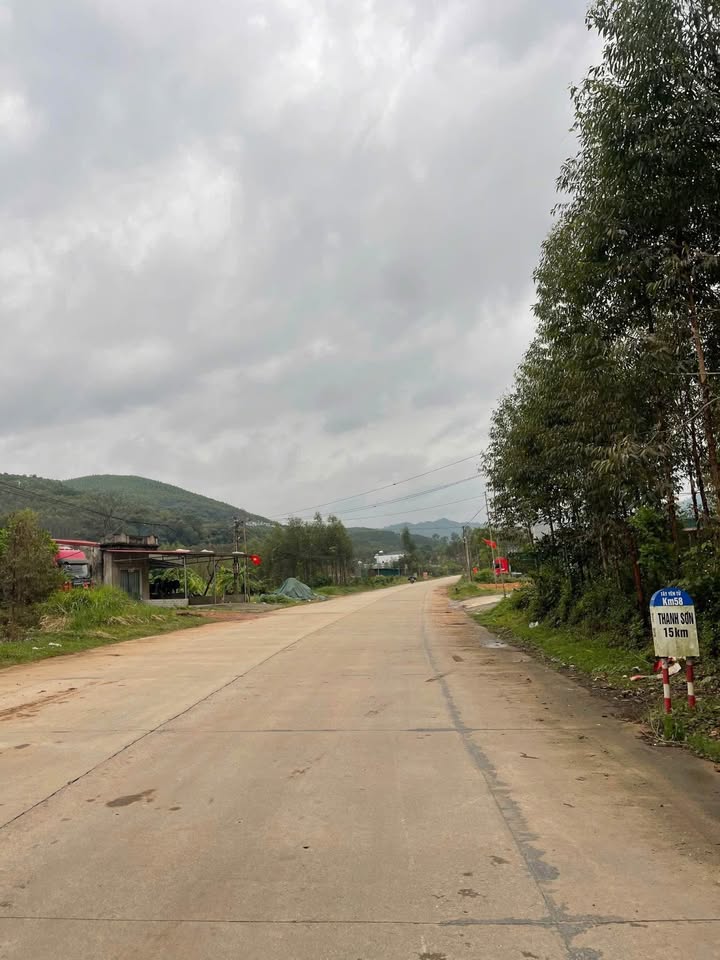 Đất Lục Nam 145m² giá 1 tỷ - Sổ đỏ chính chủ, đầu tư sinh lời!