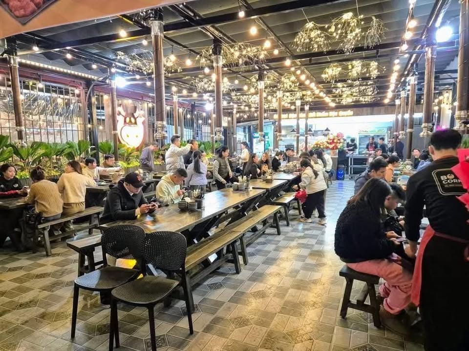 Mặt phố Hoàng Mai 450m² giá 50 triệu - Cơ hội kinh doanh hiếm có!