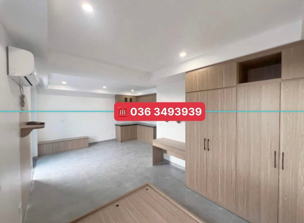 Căn hộ cho thuê Vũ Xuân Thiều, Sài Đồng 25-45m² giá 5.5 triệu - Full nội thất cao cấp!