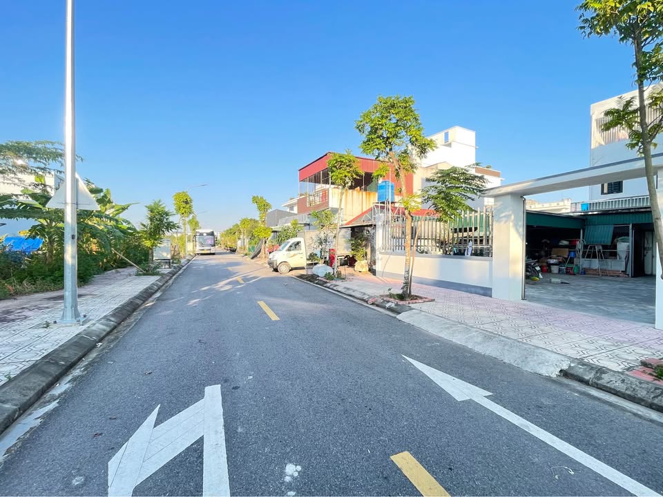 Đất nền Phú Xuân Thái Bình 63m² giá 2.2 tỷ - Vị trí đắc địa gần khu dân cư!