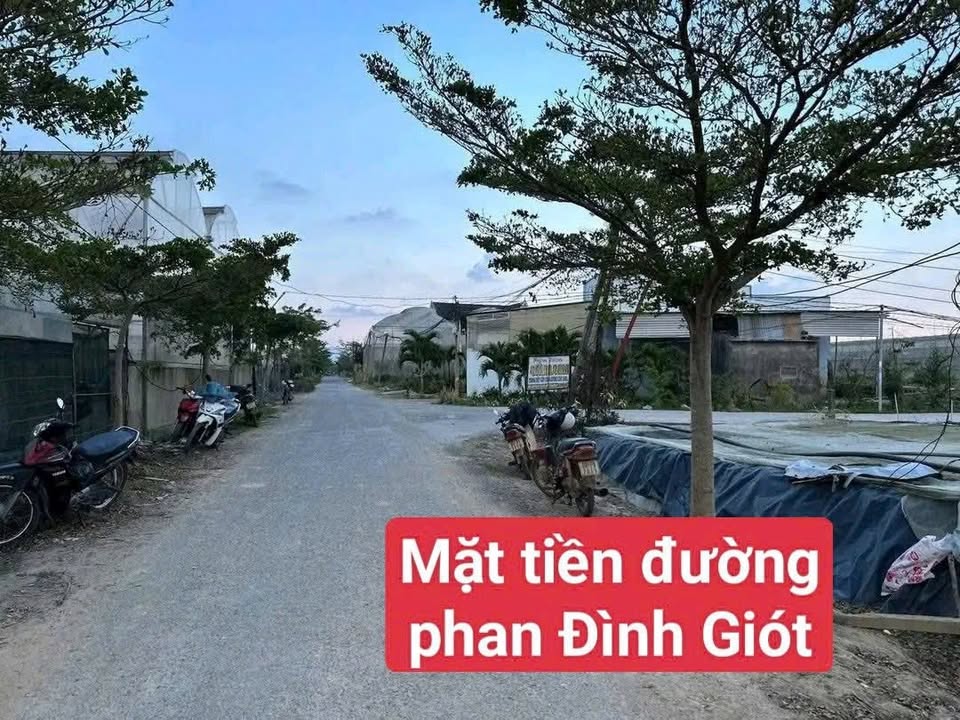 Đất thổ cư Thạnh Mỹ, Đơn Dương 245m² giá 1.39 tỷ - Mặt tiền đường lớn, đầu tư sinh lời!