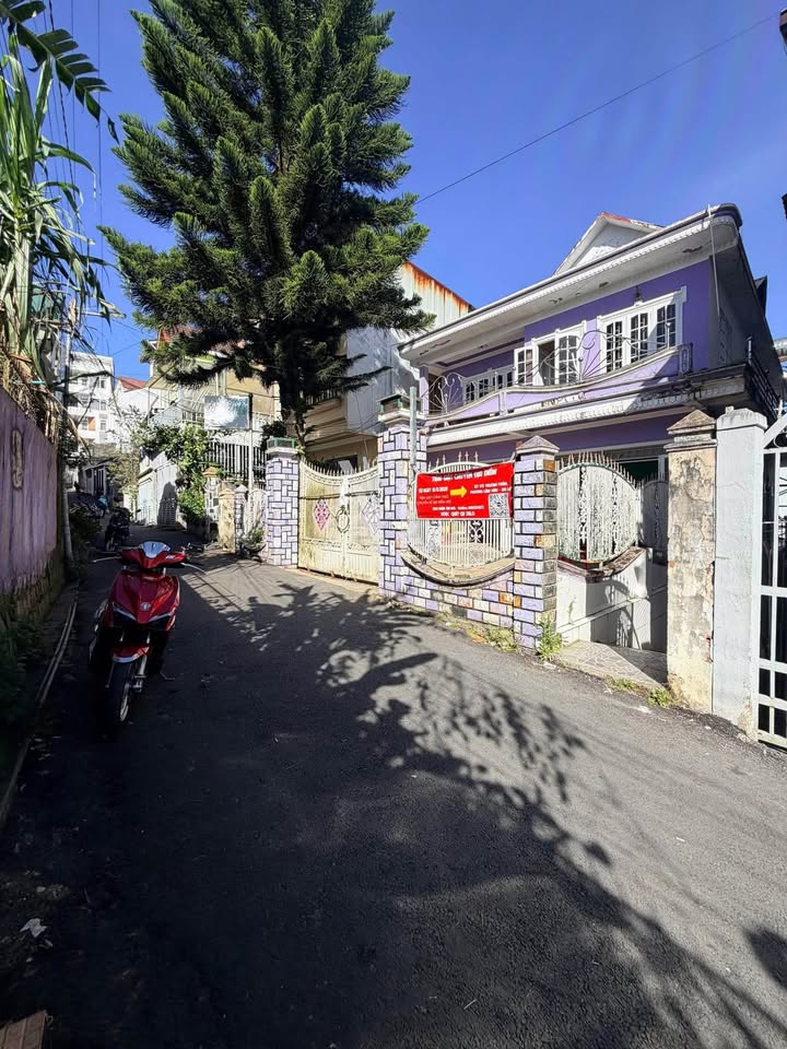 Đất hẻm nhựa xe hơi đường Phù Đổng Thiên Vương 107.5m² giá 7.5 tỷ - Nhanh tay sở hữu!