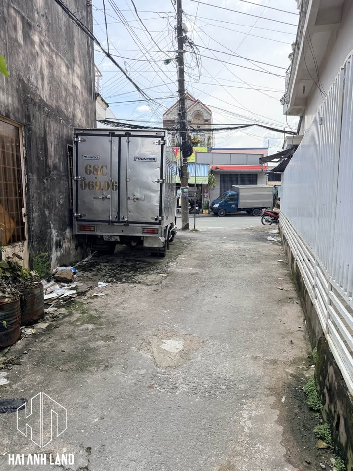 Nhà riêng hẻm ô tô Nguyễn Chí Thanh, Rạch Giá 194m² - Giá 3 tỷ thương lượng