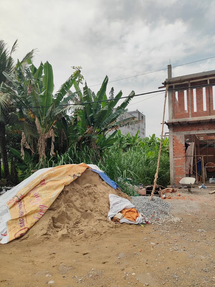 Đất nền 10 x 25,5m tại Đường Nguyễn Hiền, Phường Vĩnh Thông, Rạch Giá - Sổ hồng riêng, giá 850 triệu