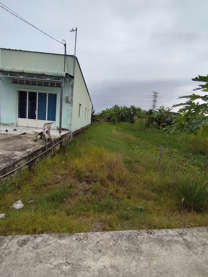 Đất nền Mạc Cửu, Rạch Giá 150m² giá 590 triệu - Thương lượng ngay!