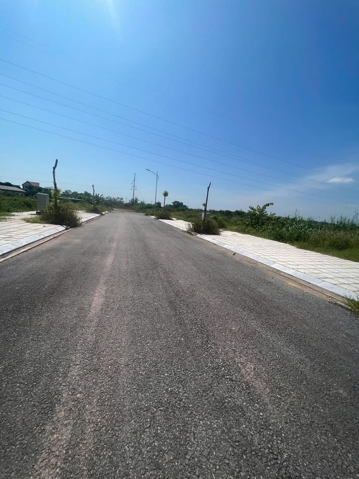 Đất nền Ninh Dương Móng Cái 92m² giá 1.1 tỷ - Cơ hội đầu tư tuyệt vời!