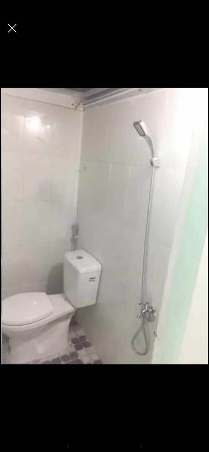 Cho thuê phòng trọ 16m² tại An Khê, giá chỉ 1.8 triệu - Không chung chủ, giờ giấc thoải mái!