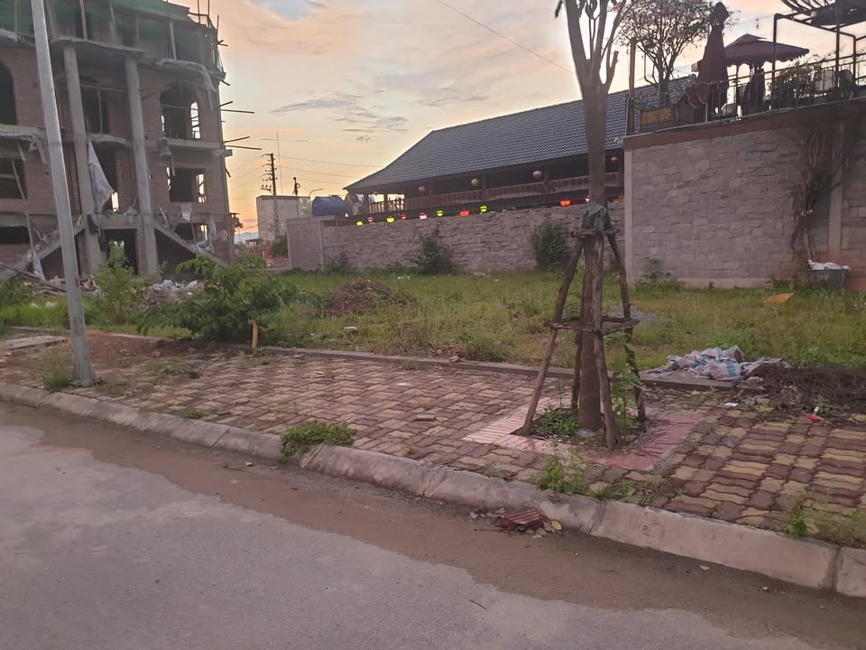 Đất nền Bãi Vạc, Thị trấn Đại Nghĩa, 110m² giá 5.5 tỷ - Đầu tư sinh lời vượt trội!