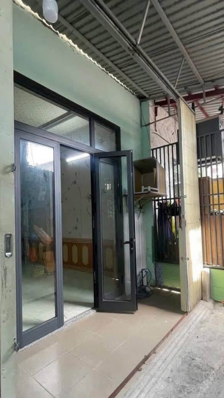 Nhà riêng An Khê, Đà Nẵng 58m² giá 2.74 tỷ - Dọn vào ở ngay!