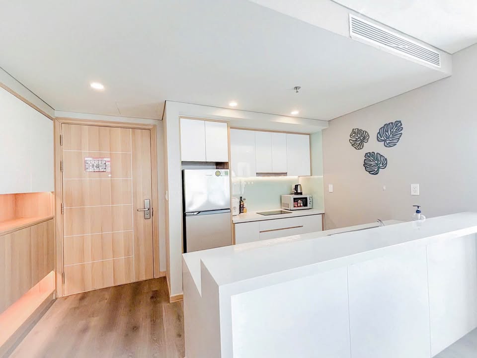 Căn hộ Fhome Đà Nẵng 104m² giá 5.7 tỷ - Cơ hội sở hữu ngay!