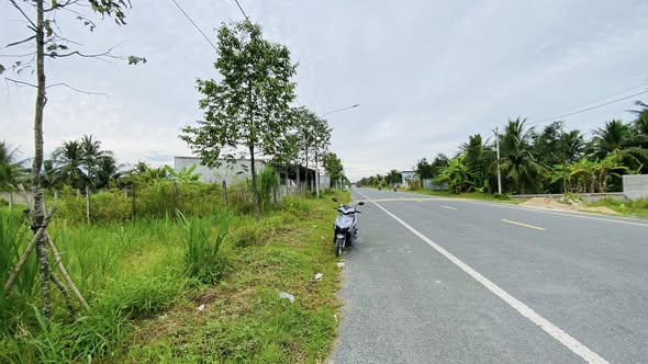 Đất nền mặt tiền 173, xã Sơn Đông, Bến Tre 1960m² giá 7.84 tỷ - Cơ hội đầu tư tuyệt vời!