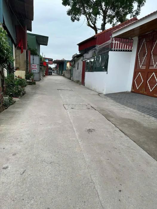 Đất nền Quất Động, Thường Tín 65m² giá 3.08 tỷ - Đường rộng, giao thông thuận lợi!