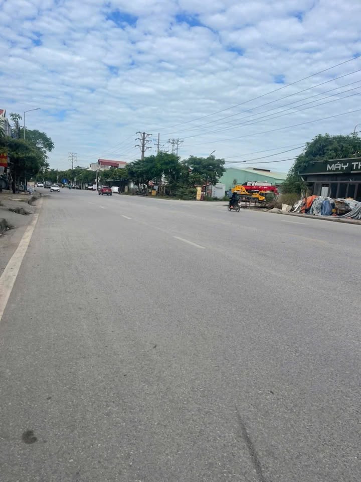 Đất mặt đường Hùng Vương, Hồng Bàng 157m² giá 8.1 tỷ - Tiềm năng phát triển vượt trội!