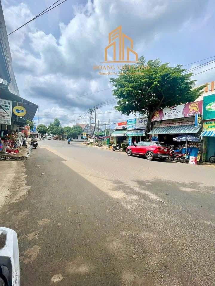 Lô đất Tân Lợi Buôn Ma Thuột 824m² giá 25 tỷ - Đầu tư sinh lời ngay!