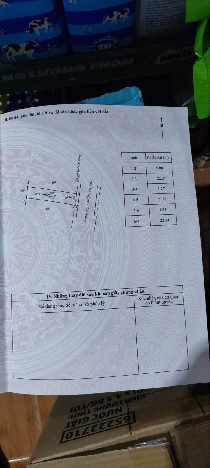 Đất nền Hòa Khánh 115m² giá chỉ 530 triệu - Cơ hội đầu tư độc quyền!