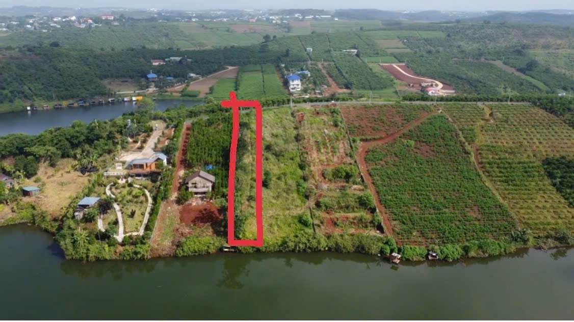 Đất nền Lộc Tân Bảo Lâm 10.800m² giá thỏa thuận - Cơ hội đầu tư sinh lời!