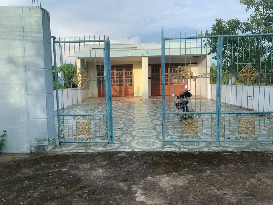 Nhà bán Hòa Khánh Nam 420m² giá 2.7 tỷ - Phù hợp làm kho/xưởng