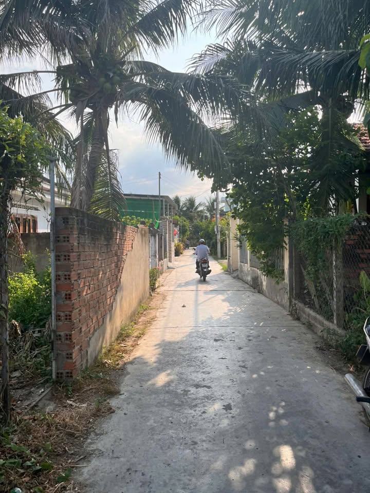 Đất thổ cư Diên Phú, Diên Khánh 197m² giá 1.97 tỷ - Tiềm năng tăng giá lớn!