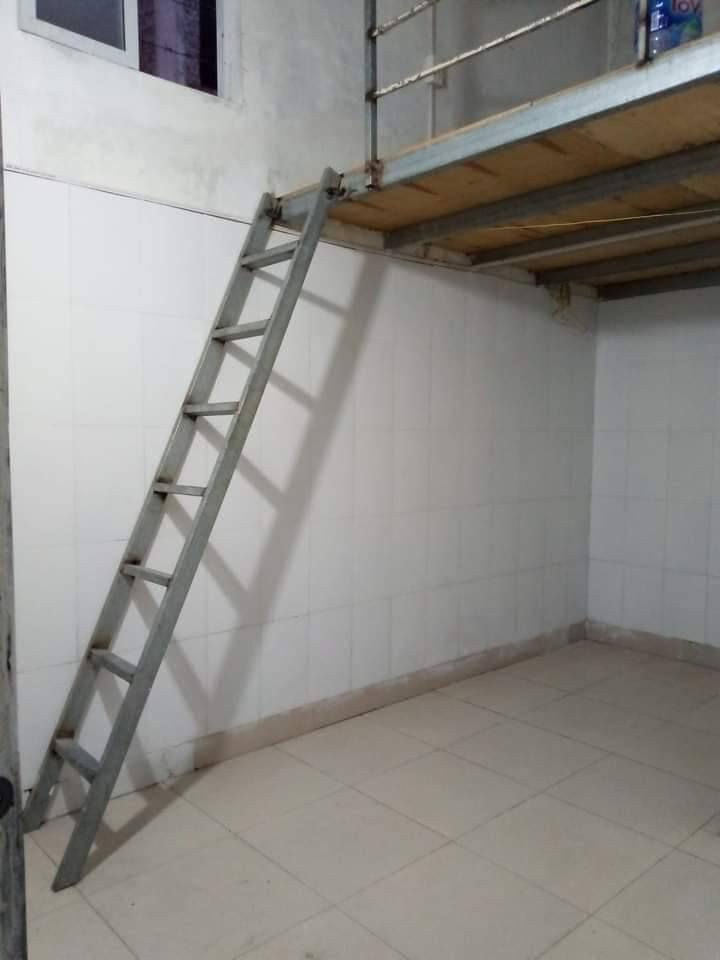 Phòng trọ cho thuê tại Thịnh Liệt, Hoàng Mai - Giá chỉ từ 1.5 triệu/tháng!