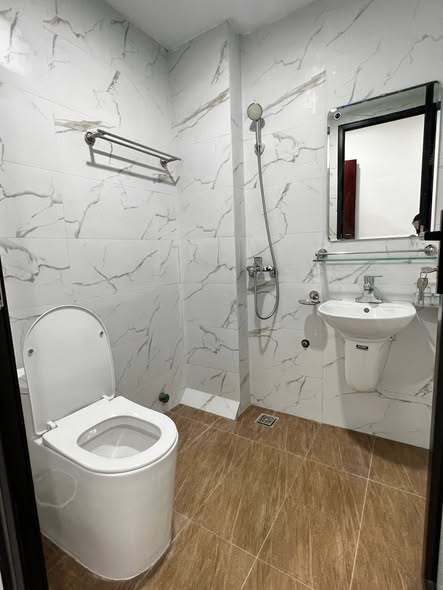 Nhà cho thuê ngõ 124 Đỗ Nha, Nam Từ Liêm 30m² - Giá chỉ 12 triệu/tháng!