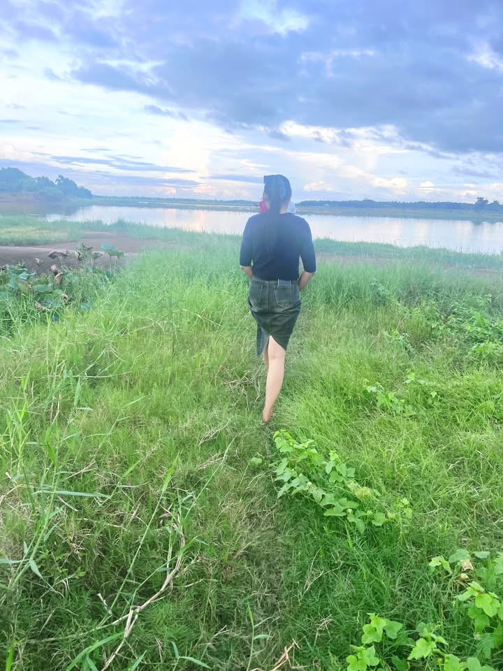 Đất nền 6.000m² Phước Long Thọ, Đất Đỏ - Giá chỉ 2.5 tỷ - Cơ hội đầu tư lý tưởng!