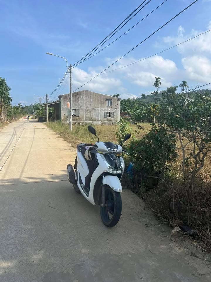 Đất nền Duy Trinh 110m² giá 400 triệu - Đầu tư sinh lời cao!