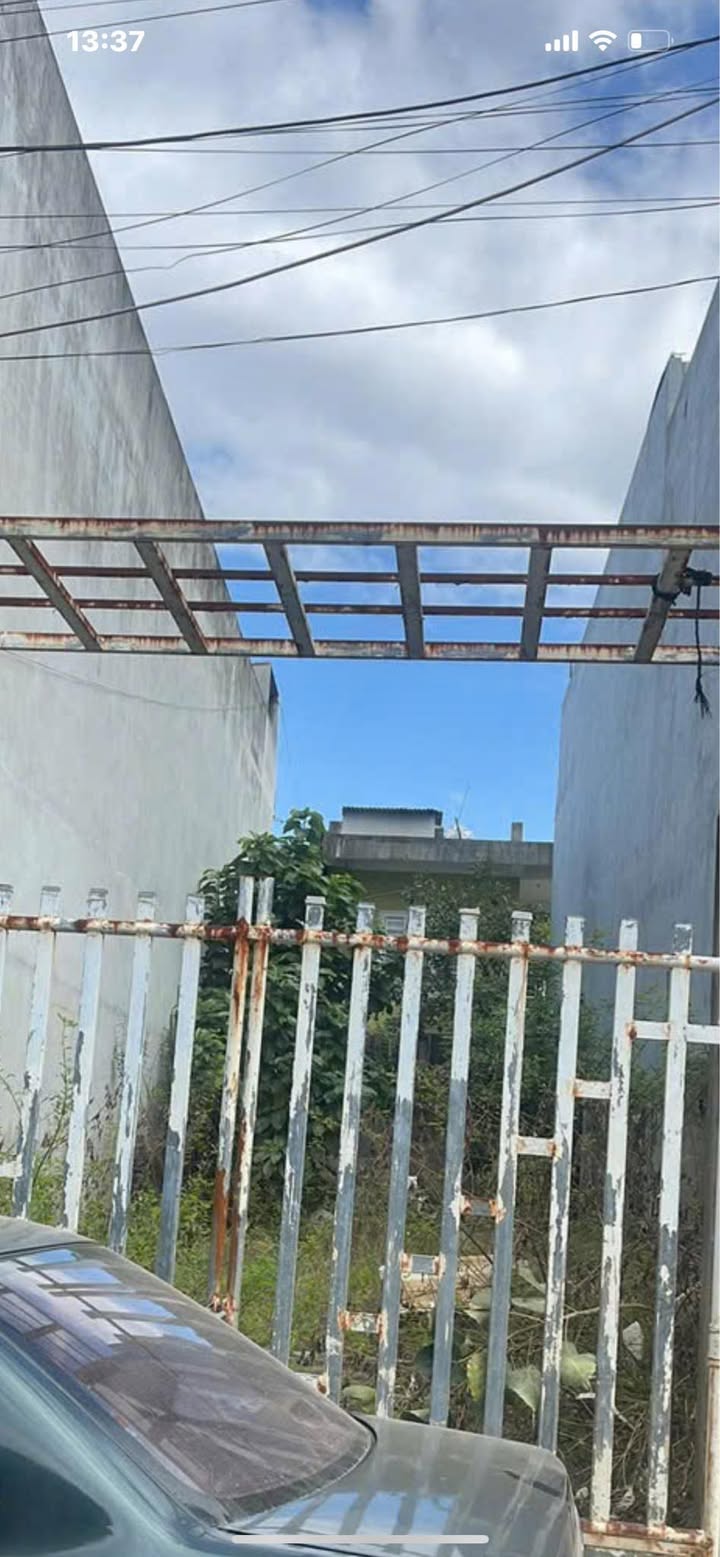 Đất nền Vĩnh Điện, Điện Bàn 110m² giá 1 tỷ - Đường lớn 5.5m, thuận lợi kinh doanh!