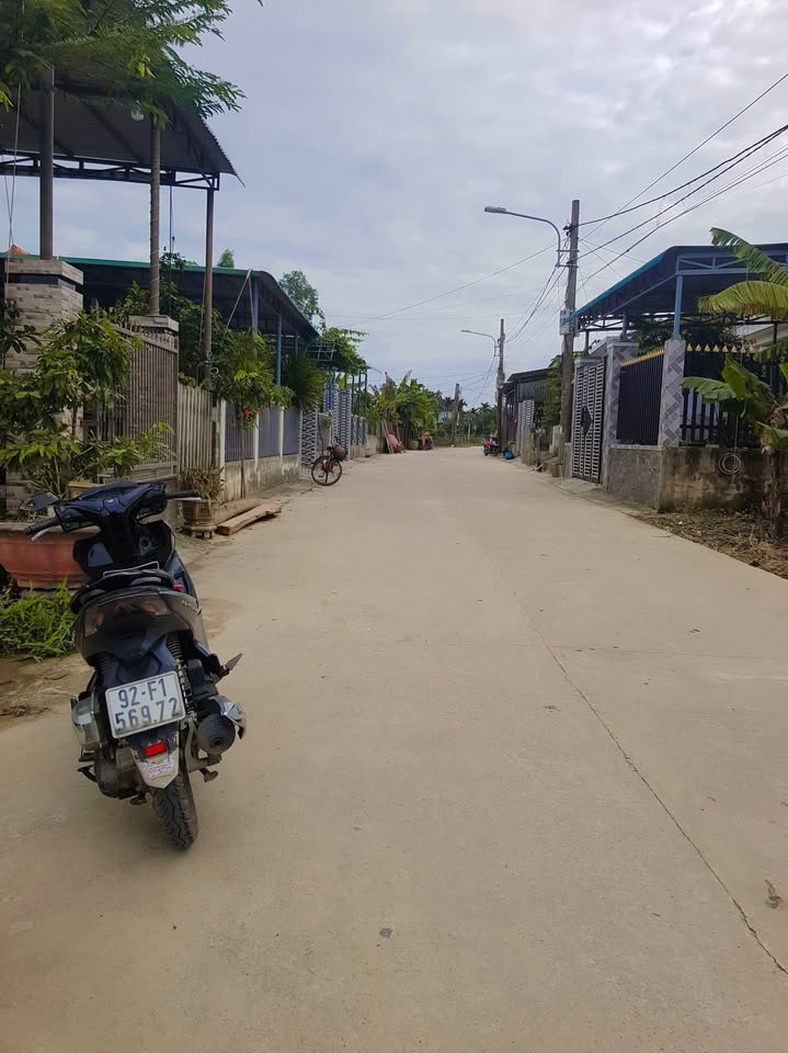 Đất nền 2 mặt tiền Duy Thành 367m² chỉ 1 tỷ - Cơ hội đầu tư hấp dẫn!