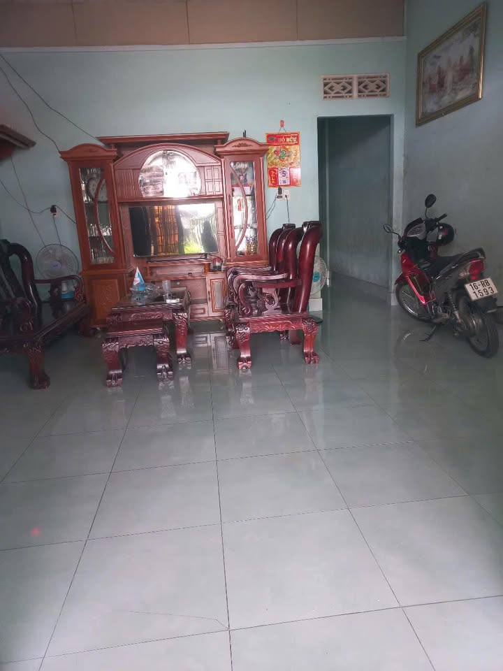 Nhà cấp 4 tại Uyên Hưng, Tân Uyên 184m² giá 2 tỷ - Pháp lý rõ ràng!