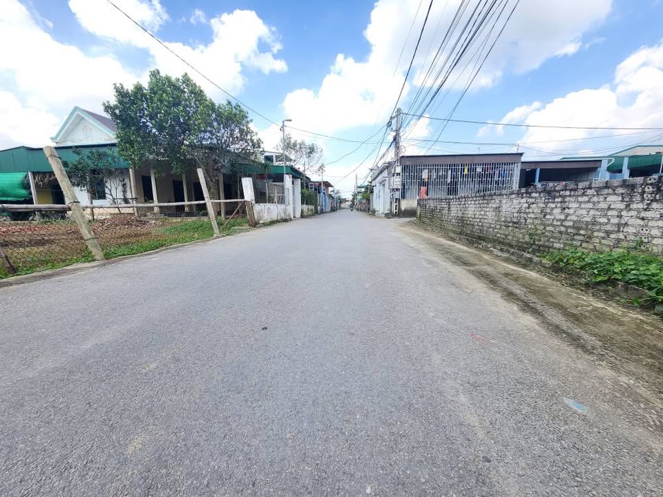 Đất mặt đường Kim Xuân - Nghi Kim 80.8m² giá 2.9 tỷ - Vị trí đắc địa cho kinh doanh!