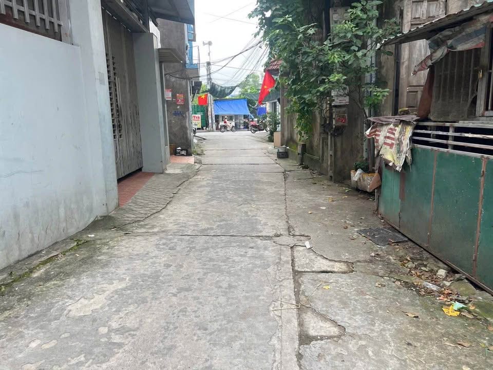 Đất nền 126m² tại khu phố Tam Lư, phường Đồng Nguyên - Chính chủ bán gấp!