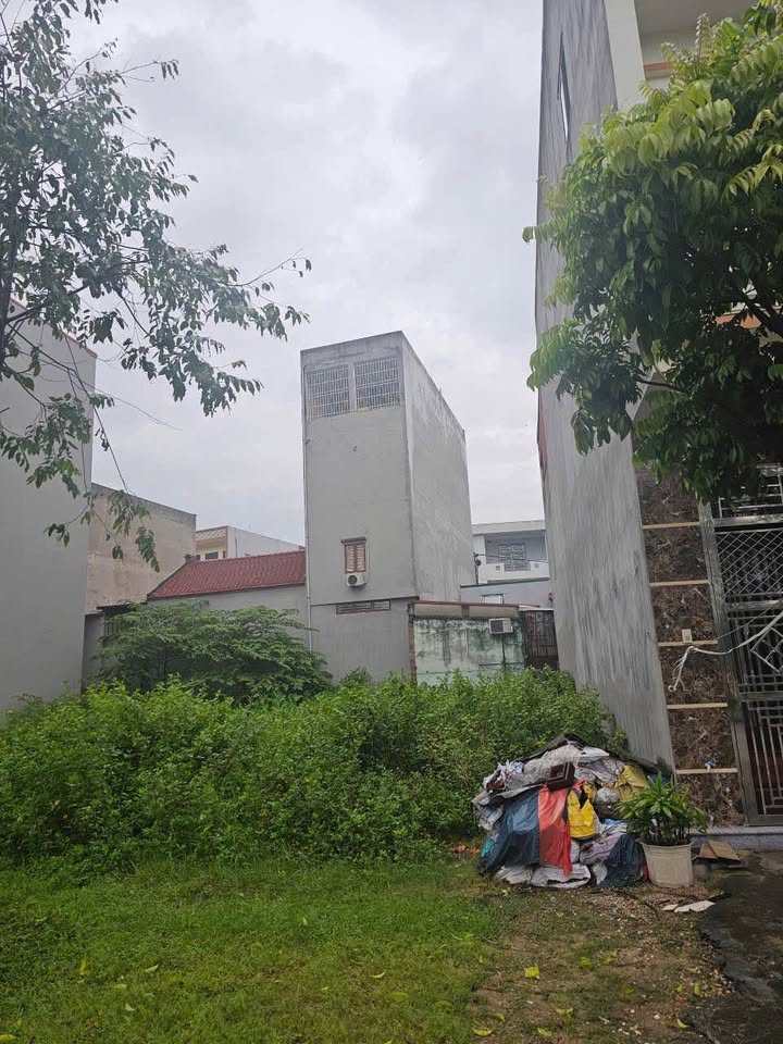 Đất nền trục đường Lê Văn Thịnh, Đại Phúc, 78m² giá 9.5 tỷ - Sổ đỏ chính chủ!