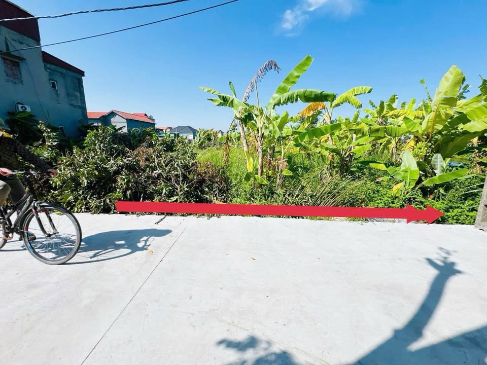 Lô đất Lạng Dương 109m² giá 1.7 tỷ - Đầu tư sinh lời ngay!