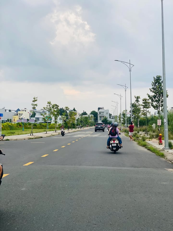 Nhà phố 1 trệt 1 lầu tại An Bình, Cần Thơ 40m² giá 1.7 tỷ - Chính chủ bán gấp!