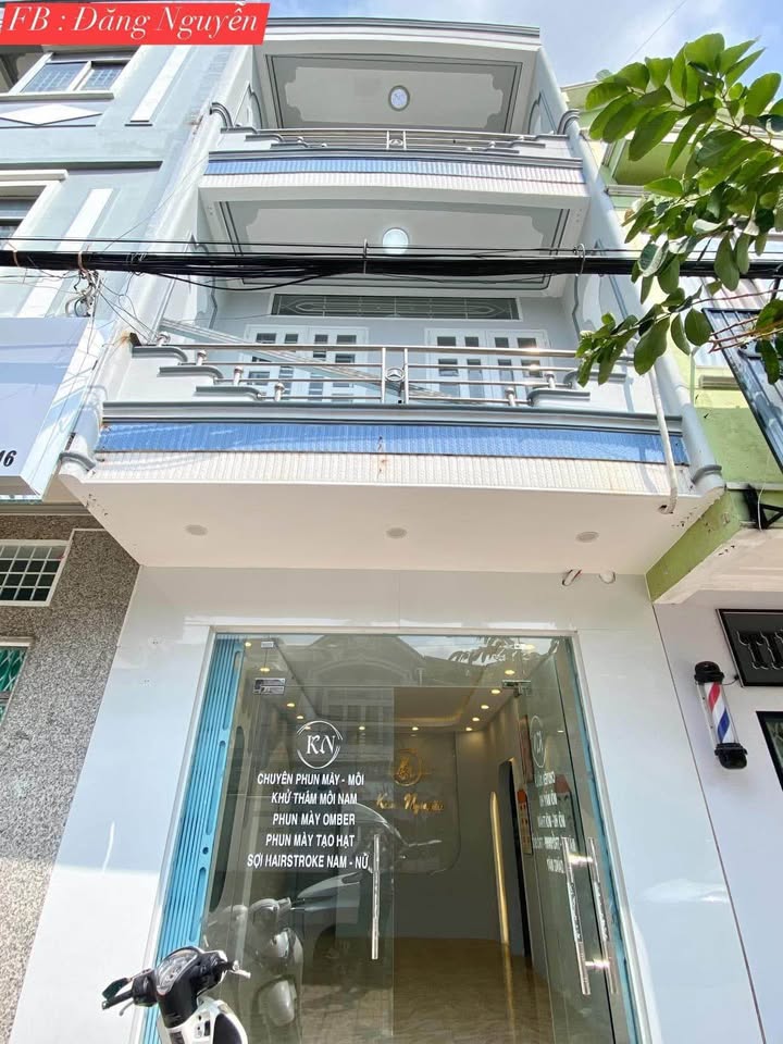 Nhà 2 Lầu Mặt Tiền Phạm Ngũ Lão, Cần Thơ - 36m² chỉ 13 triệu/tháng, Kinh doanh đa ngành!