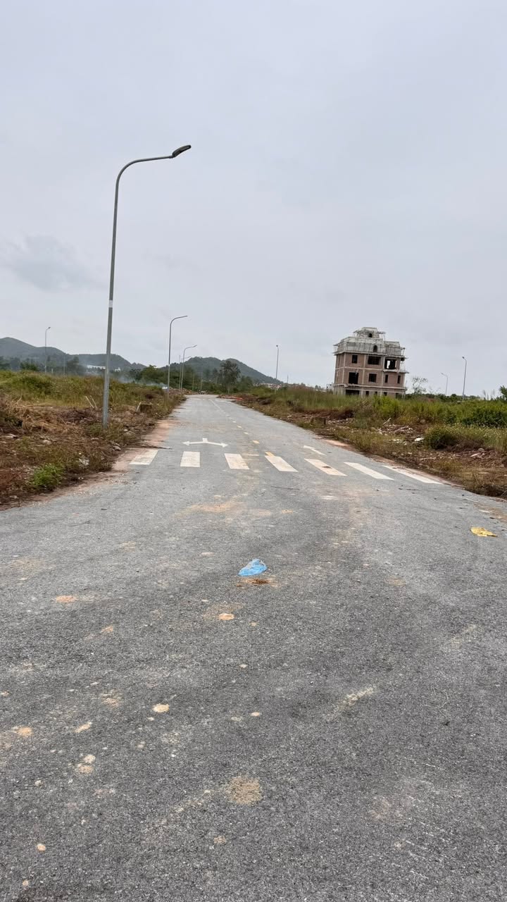 Đất nền xã Tư Mại, Yên Dũng 85m² giá từ 3 tỷ - Cơ hội đầu tư hấp dẫn!