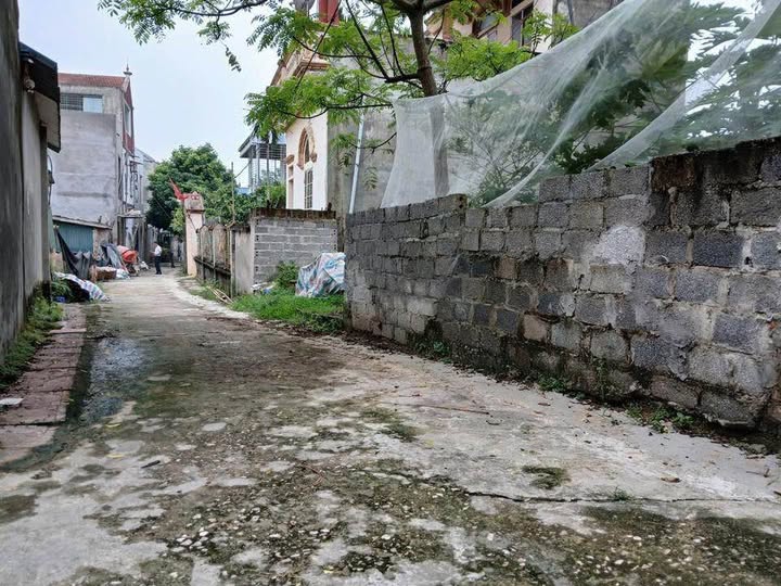 Đất nền 72m² tại thị trấn Xuân Mai, Chương Mỹ chỉ 1.9 tỷ - Cơ hội đầu tư không thể bỏ qua!