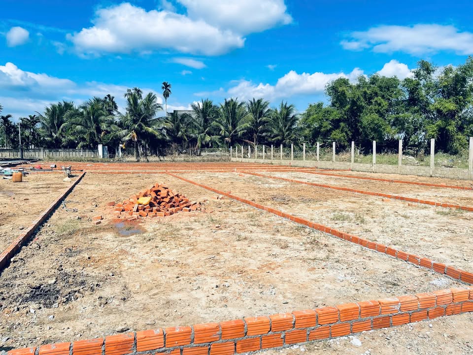 Đất nền Đại Hiệp 130m² giá chỉ 700 triệu - Pháp lý rõ ràng, đầu tư sinh lời!