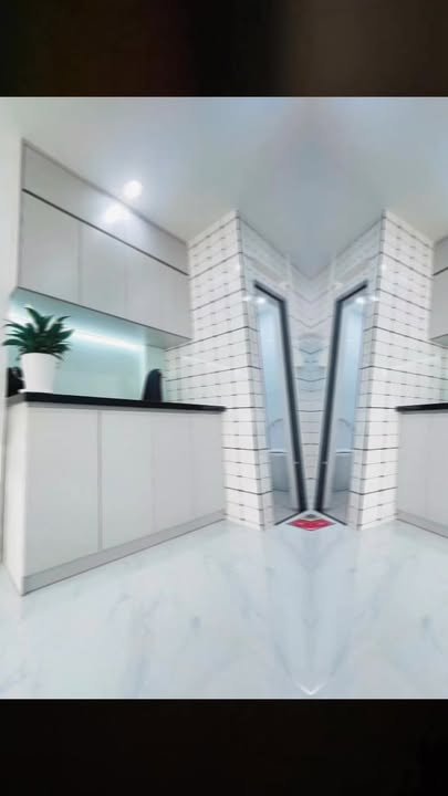 Nhà bán Gò Vấp 22.6m² giá 2.8 tỷ - Tặng toàn bộ nội thất