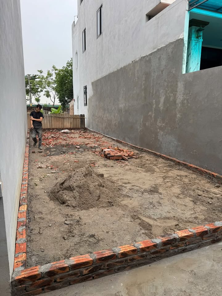 Đất thổ cư Lại Yên - Hoài Đức 53m² giá 5 tỷ - Đầu tư sinh lời ngay!