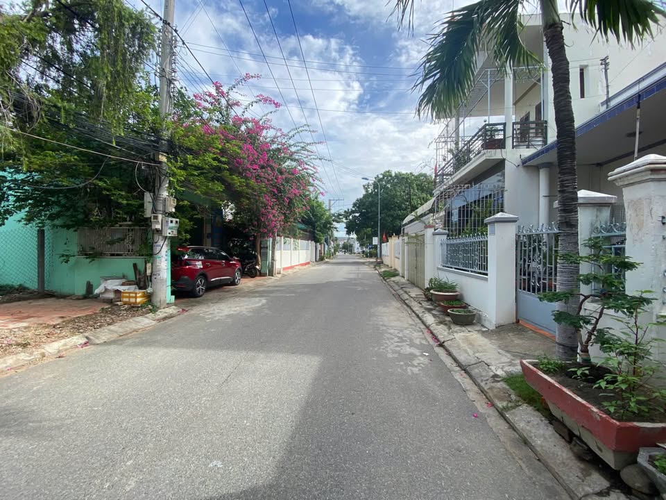 Đất nền Phước Mỹ Sơn Trà 150m² giá 2.5 tỷ - An ninh tuyệt đối!