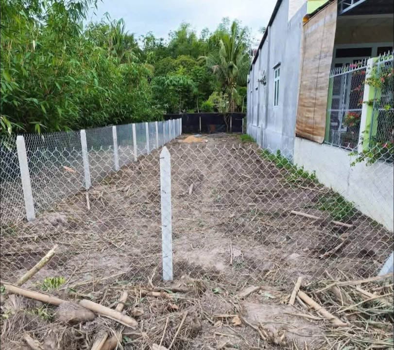 Đất thổ cư khu phố Gia Tân, Trảng Bàng 201.6m² giá 1 tỷ - Cơ hội đầu tư hấp dẫn!