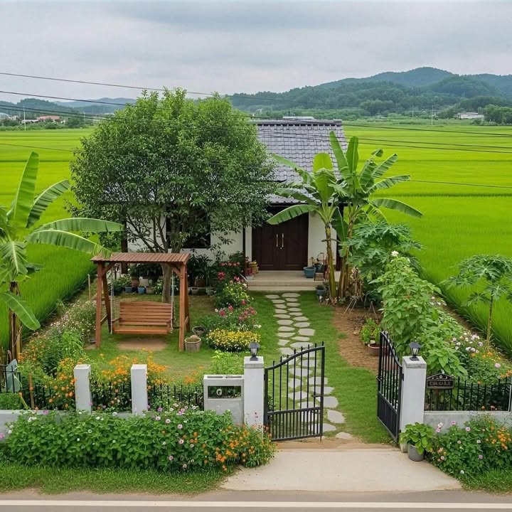 Đất thổ cư An Hoà 2, Phước An, 150m² - Sổ đỏ chính chủ, giá rẻ đầu tư!